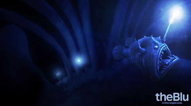 theBlu - Luminous Abyss