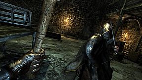 NecroVisioN: Lost Company