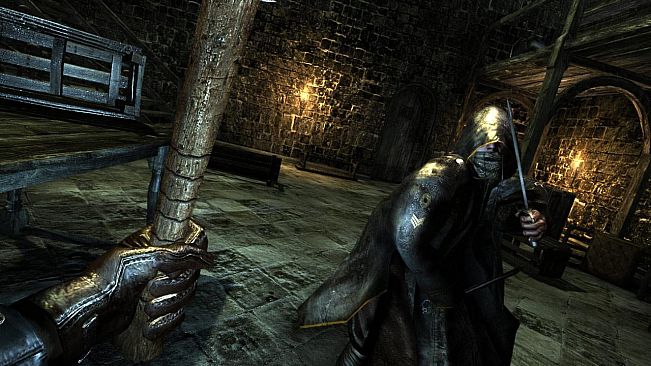 NecroVisioN: Lost Company