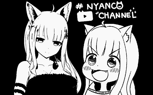 Nyanco Channel