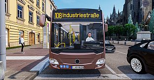 CTS 2026 - Bus DLC: Citybus C2