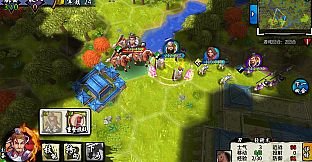 古战三国 Ancient War: Three Kingdoms