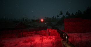 Midnight Watcher: Village