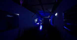 Cotton Candy's Terror Factory