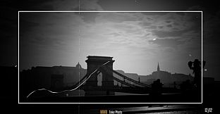 Lost Budapest