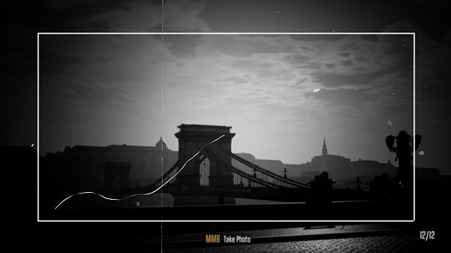 Lost Budapest
