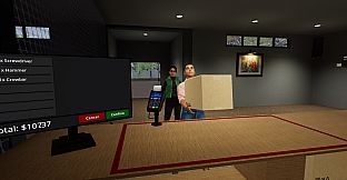 Hardware Simulator - Prologue