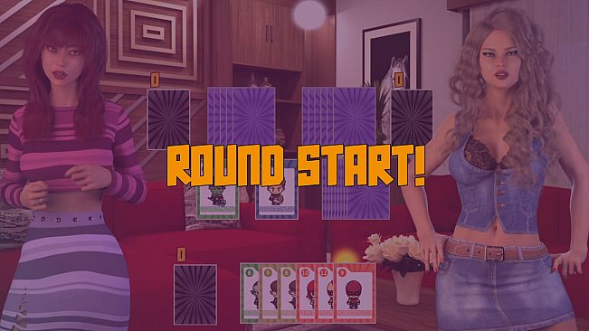 LUST BET - Milf Edition