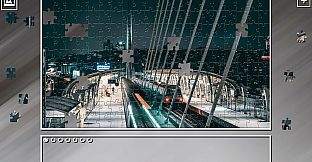 Super Jigsaw Puzzle: Generations - Random 6