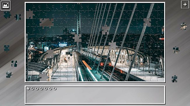 Super Jigsaw Puzzle: Generations - Random 6