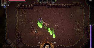 You Will Not Survive