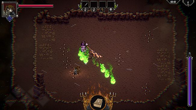 You Will Not Survive