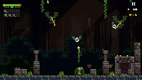 Arrowstorm Ascendant