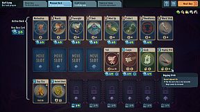 ZOR: Pilgrimage of the Slorfs