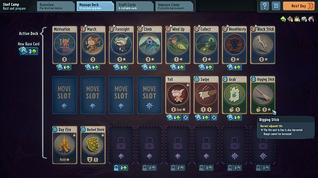 ZOR: Pilgrimage of the Slorfs