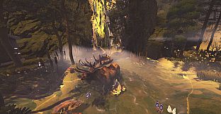 Let it Moose