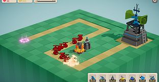 SquareFrontlineTD