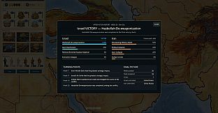 Conflict 2026