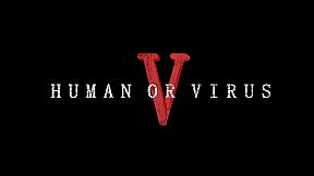 Human Or Virus