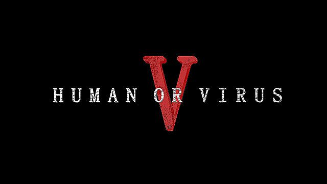 Human Or Virus