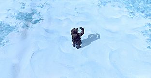 Latitude 76: Land of the Onkilons