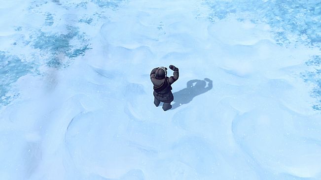 Latitude 76: Land of the Onkilons