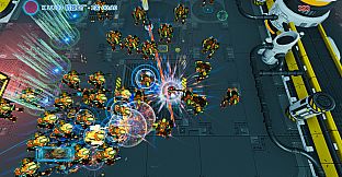 幸存者 星星之火 | Survivor Spark