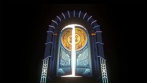 DYSCHRONIA: Chronos Alternate