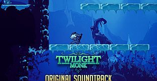 Twilight Monk Soundtrack