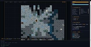 Rogue Tithe