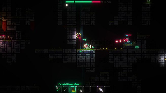 Himno The Silent Melody: Ruins