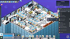 City Game Studio: Your Game Dev Adventure Begins