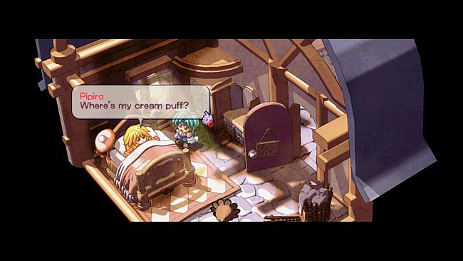 Zwei: The Arges Adventure