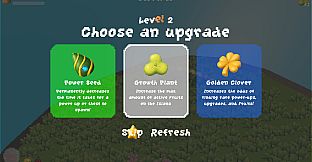 FruitSnoot: The Snake Roguelike
