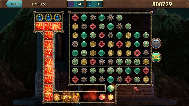 Tower Of God: One Wish