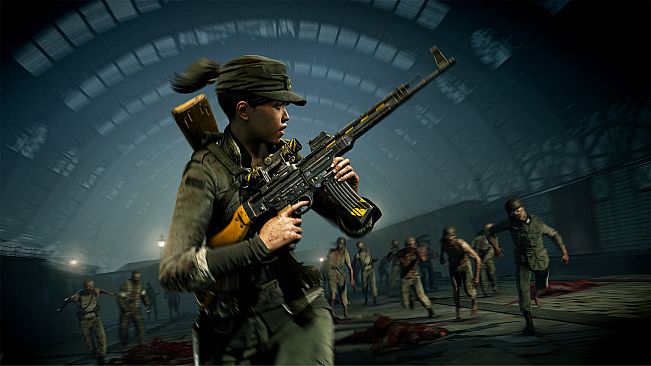 Elemental Weapon Skins