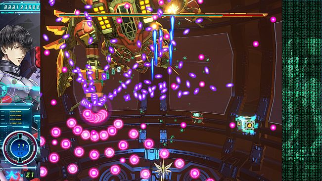 Yurukill: The Calumniation Games