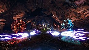 The Wizards - Dark Times: Brotherhood