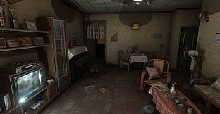 The Immolation Apartment