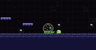 Blip's Supermassive Adventure