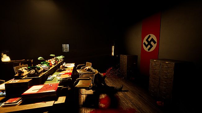 Wolfsschanze – Operation Götterdämmerung