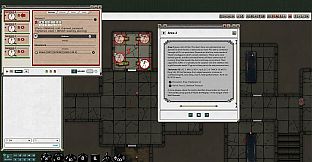 Fantasy Grounds - D&D Classics: The City of Greyhawk (2E)