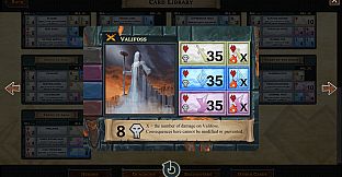 One Deck Dungeon - Relics of the Forge