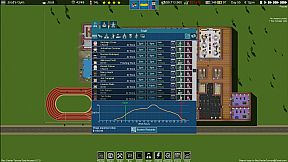 Rec Center Tycoon - Management Simulator