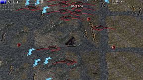 Survivors of the Plague