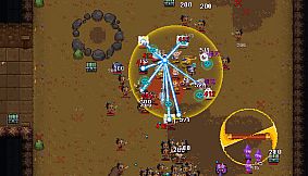 I Am Legion: Stand Survivors