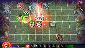 Hero Quest - God of Chaos