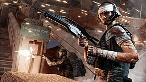 Insurgency: Sandstorm - 1-Year Anniversary Edition