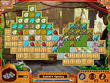 Travel Riddles: Trip To India