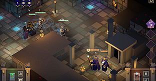 Underground Security Inc